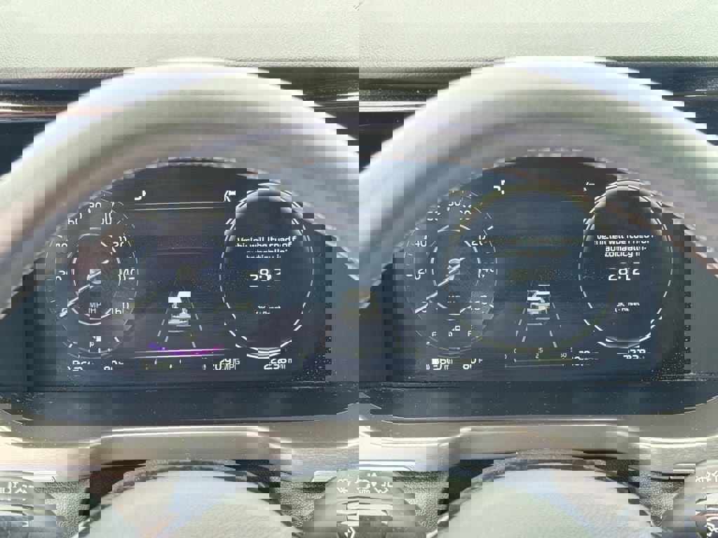 Used 2023 Kia Sorento SX image 21