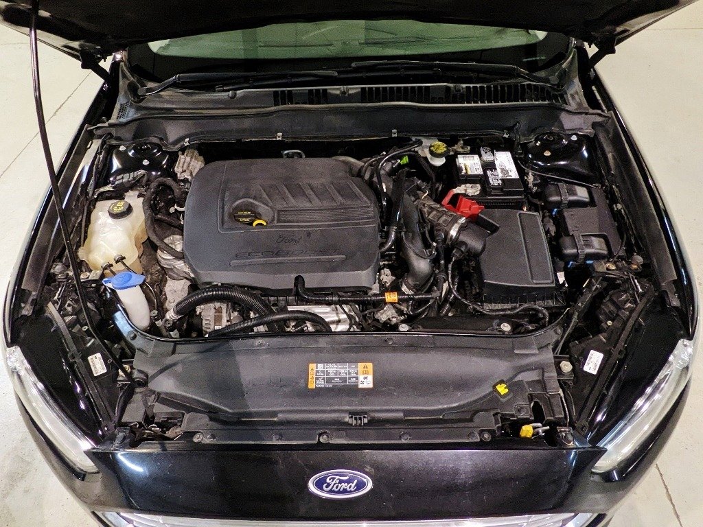 Used 2014 Ford Fusion SE image 46