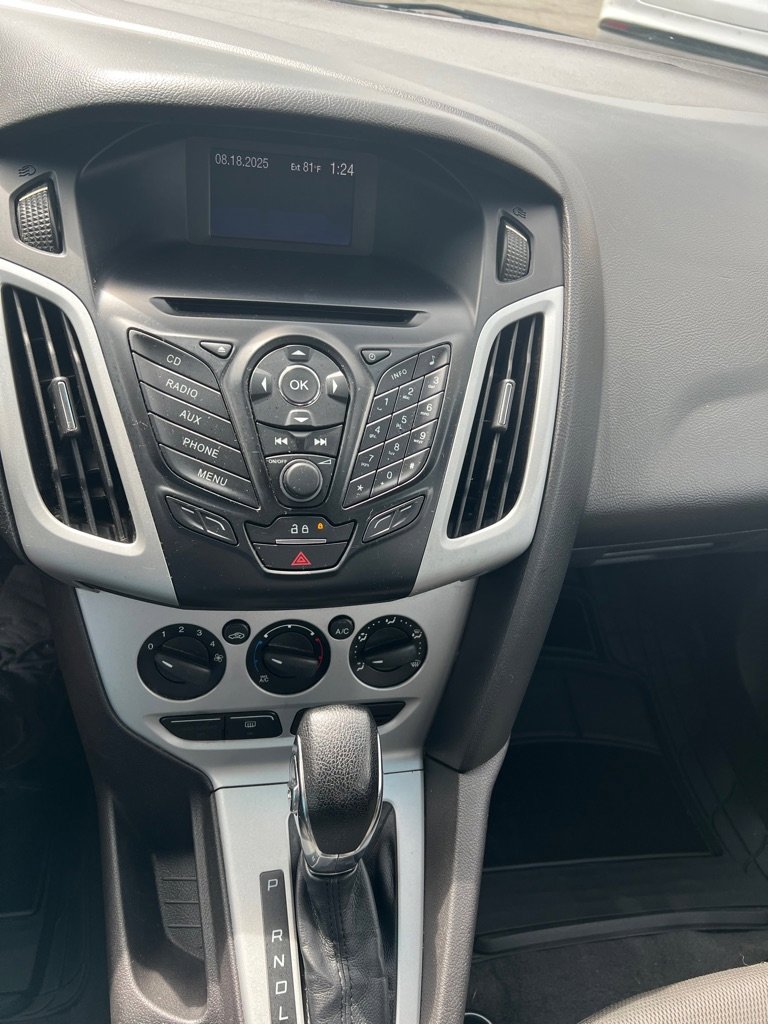 Used 2013 Ford Focus SE image 11