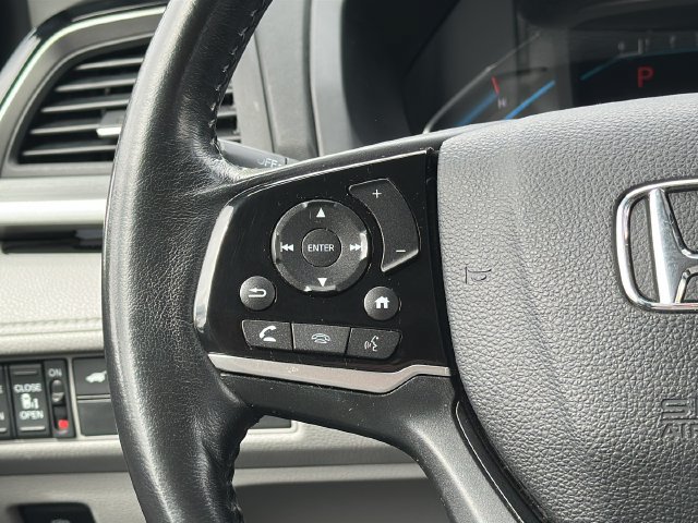 Certified 2019 Honda Odyssey Elite image 37