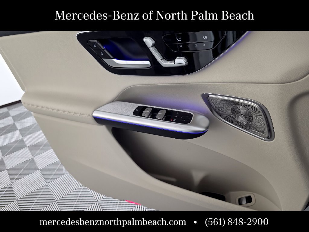 New 2027 Mercedes-Benz GLC 300 4MATIC image 19
