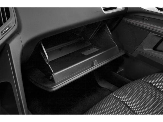 Used 2015 Chevrolet Equinox LTZ image 18