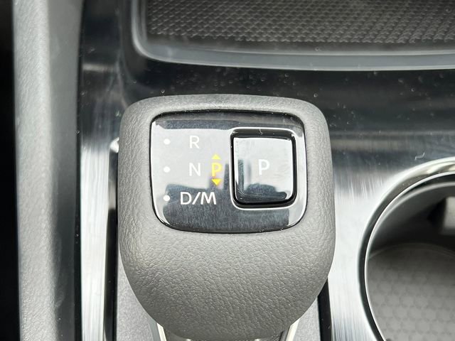 New 2026 Nissan Rogue SV image 29