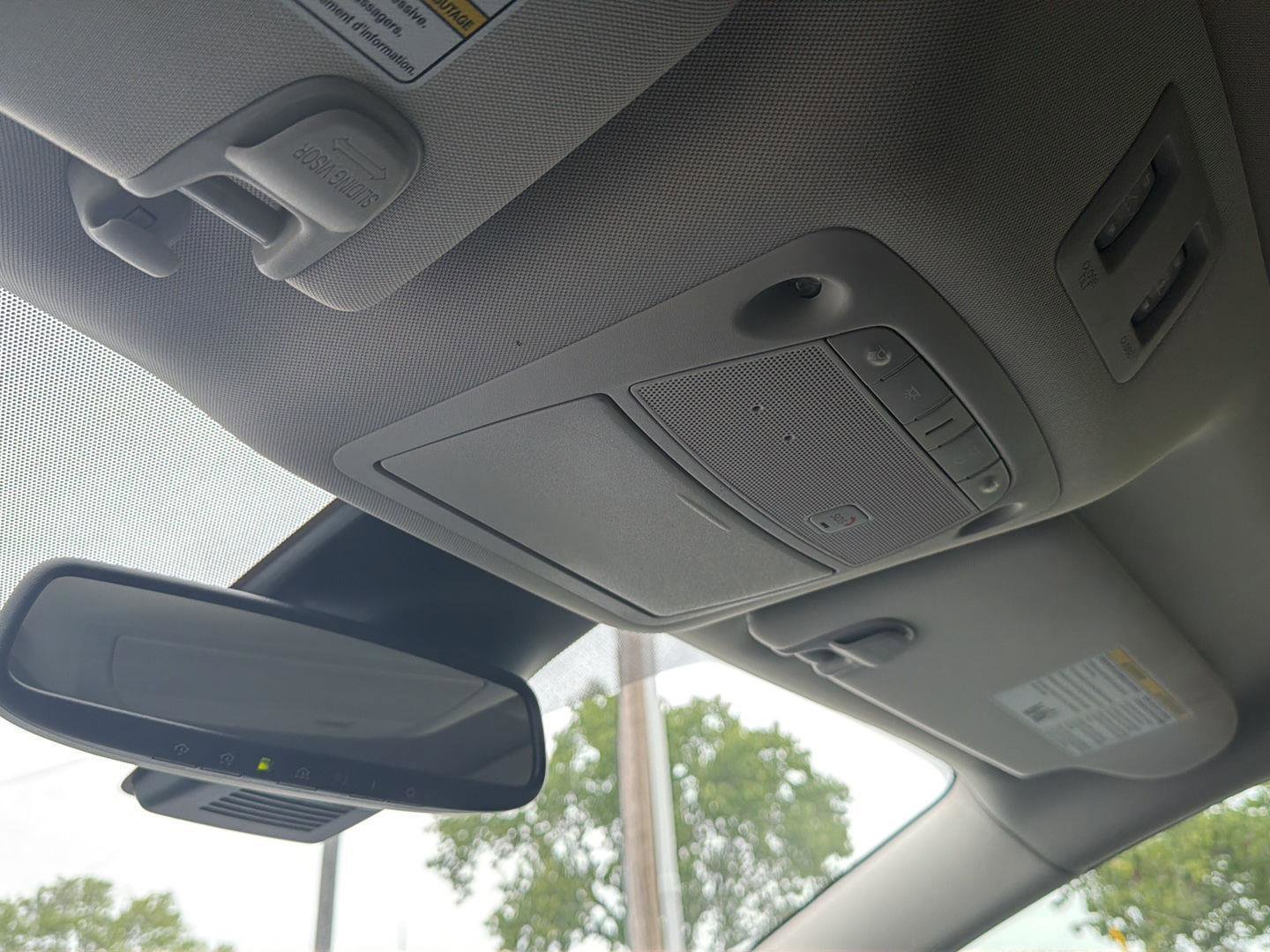 Used 2021 Nissan Murano Platinum w/ Cargo Package AWD/4WD image 23