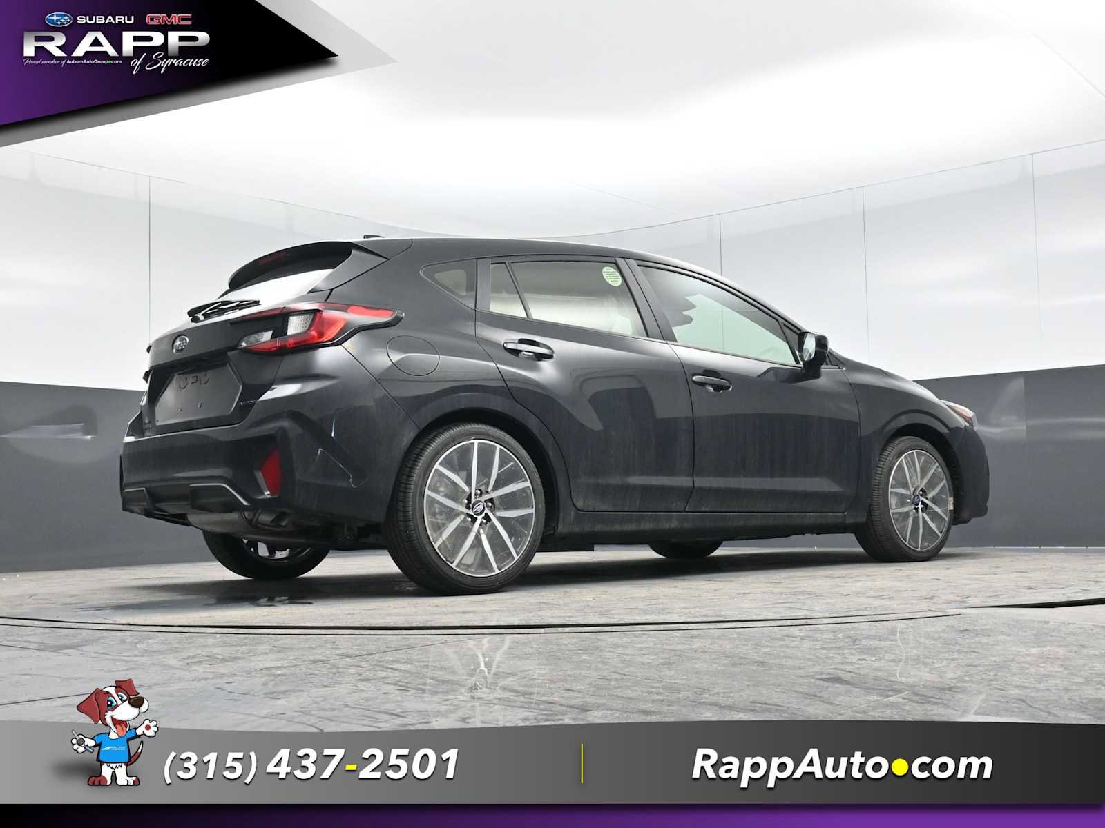 New 2026 Subaru Impreza 2.0i Sport image 22