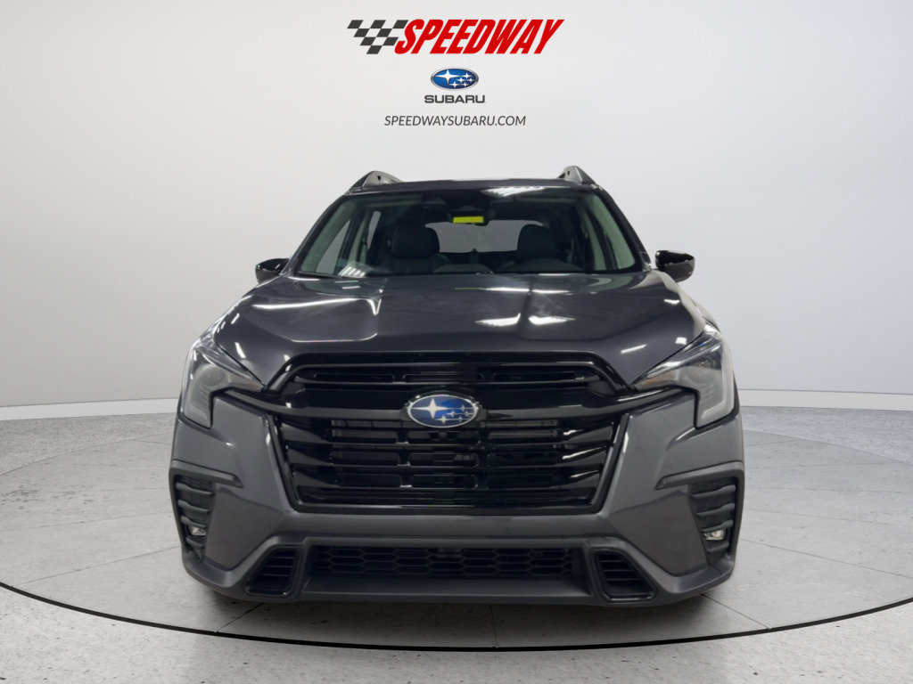 New 2026 Subaru Ascent Bronze Edition image 2