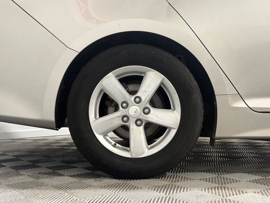Used 2015 Kia Optima LX FWD image 33