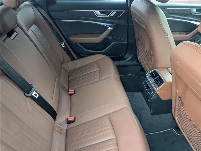 Used 2019 Audi A6 2.0T Premium w/ Convenience Package image 20