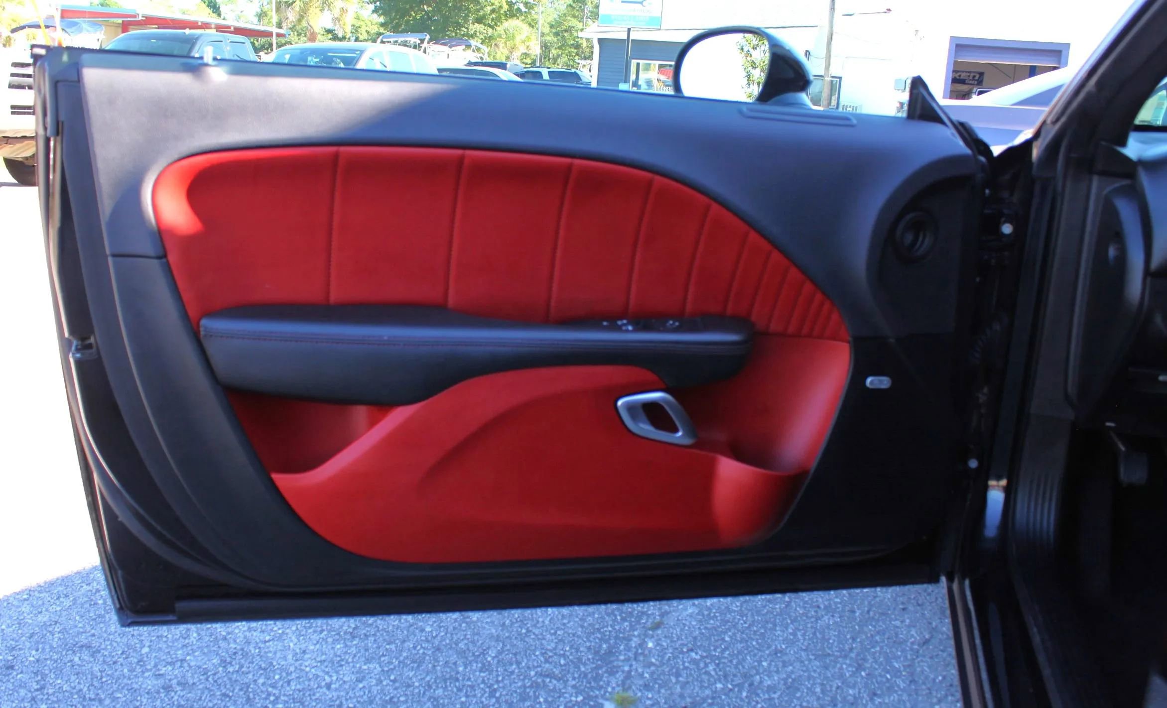 Used 2016 Dodge Challenger R/T Plus image 11