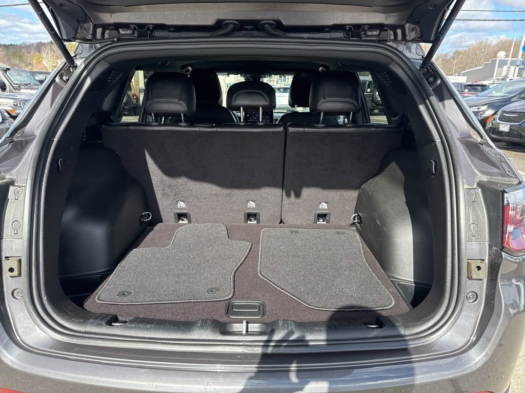 Certified 2024 Jeep Compass Limited image 24