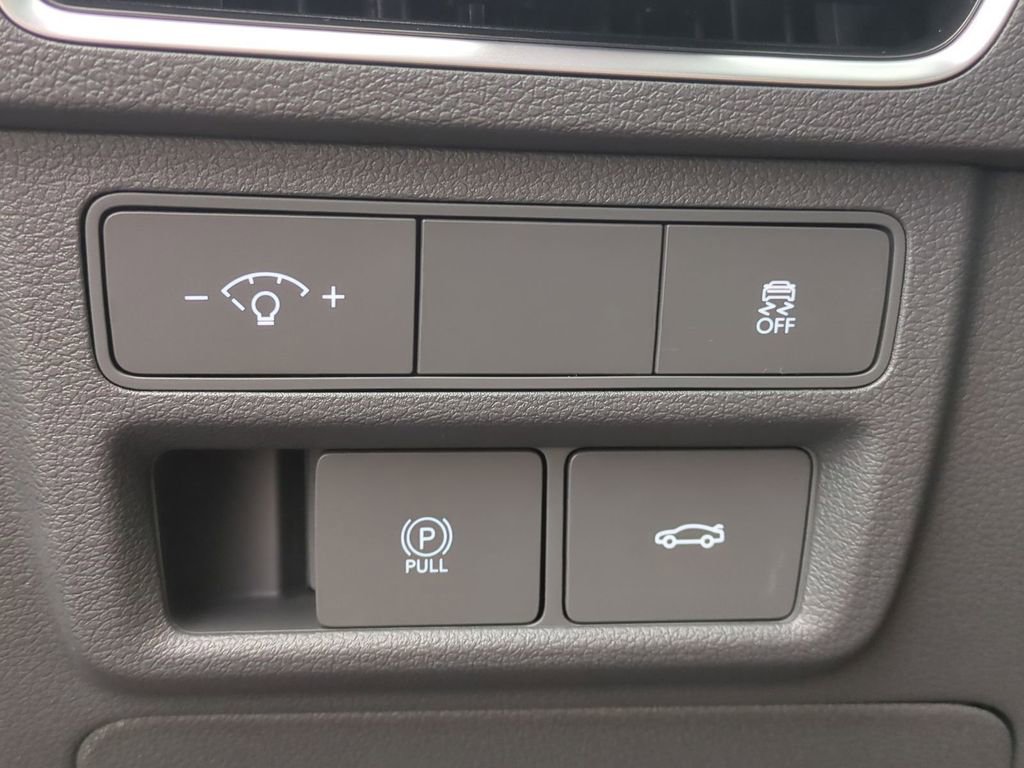 New 2026 Hyundai Sonata SEL image 26