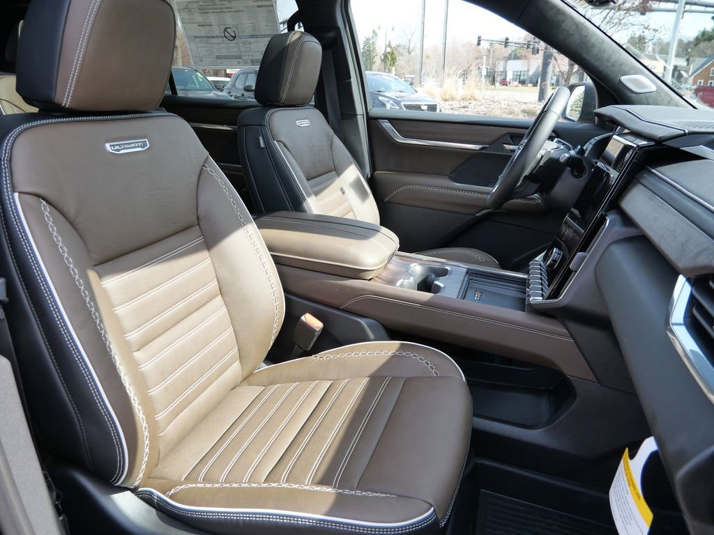 New 2026 GMC Acadia Denali Ultimate image 23