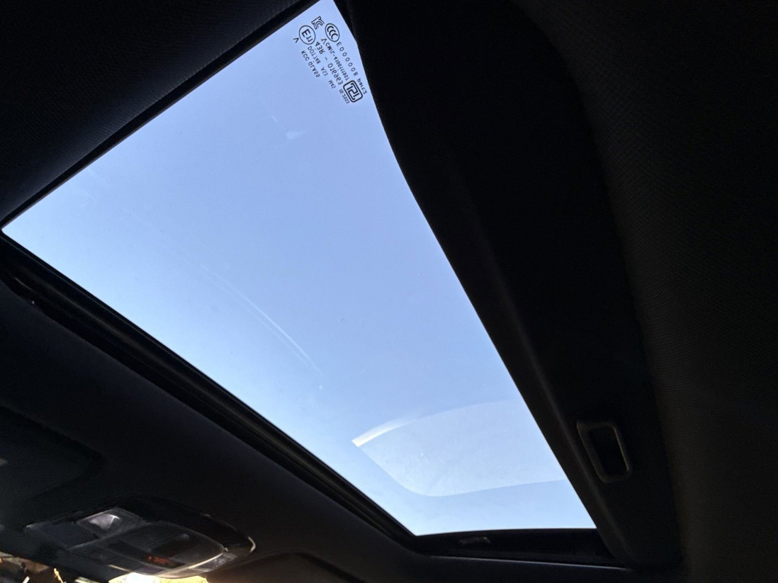 New 2025 Hyundai Santa Cruz Limited image 24