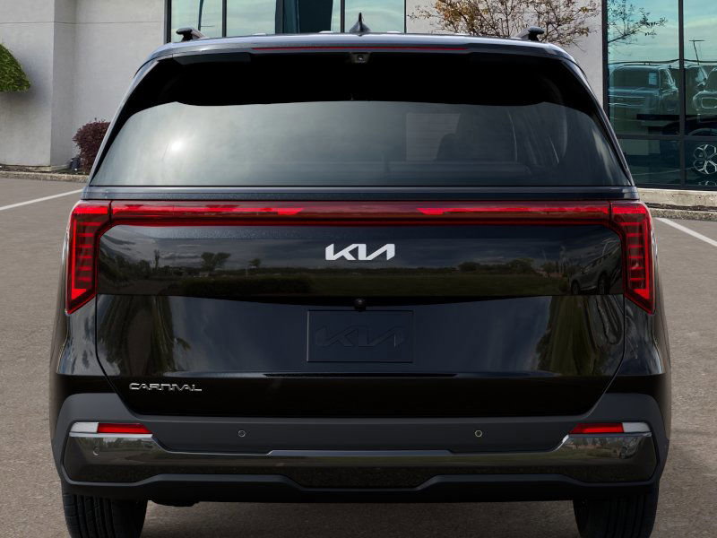 New 2026 Kia Carnival SX Prestige image 13