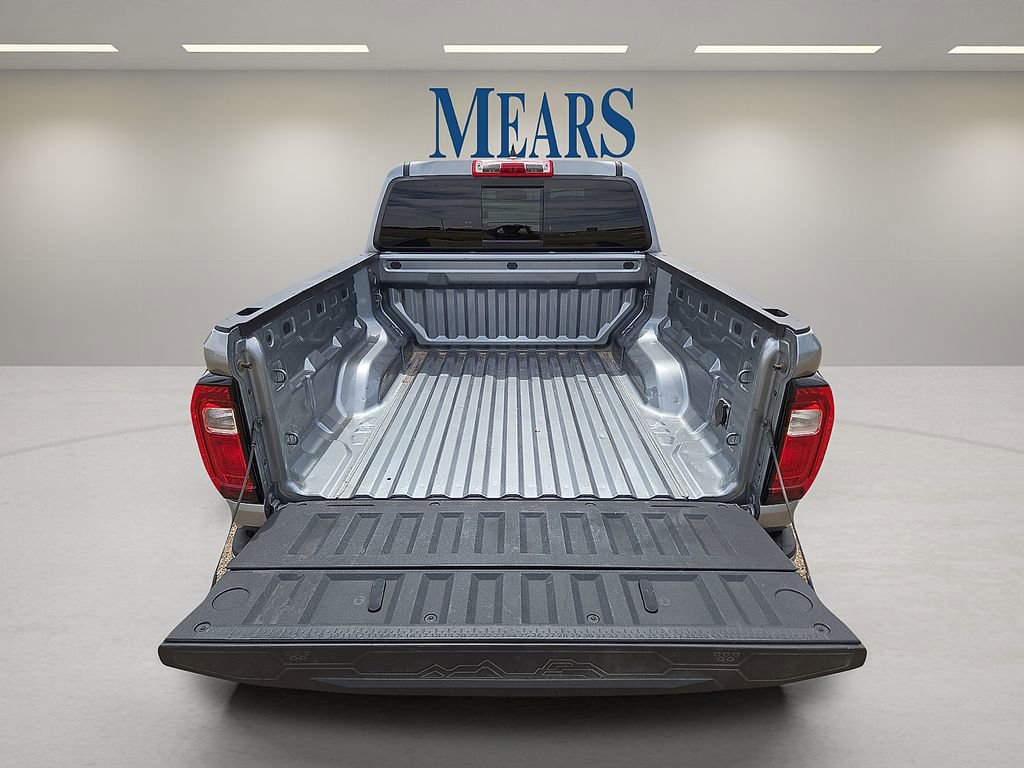 Used 2024 GMC Canyon AT4 w/ AT4 Premium Package AWD/4WD image 13