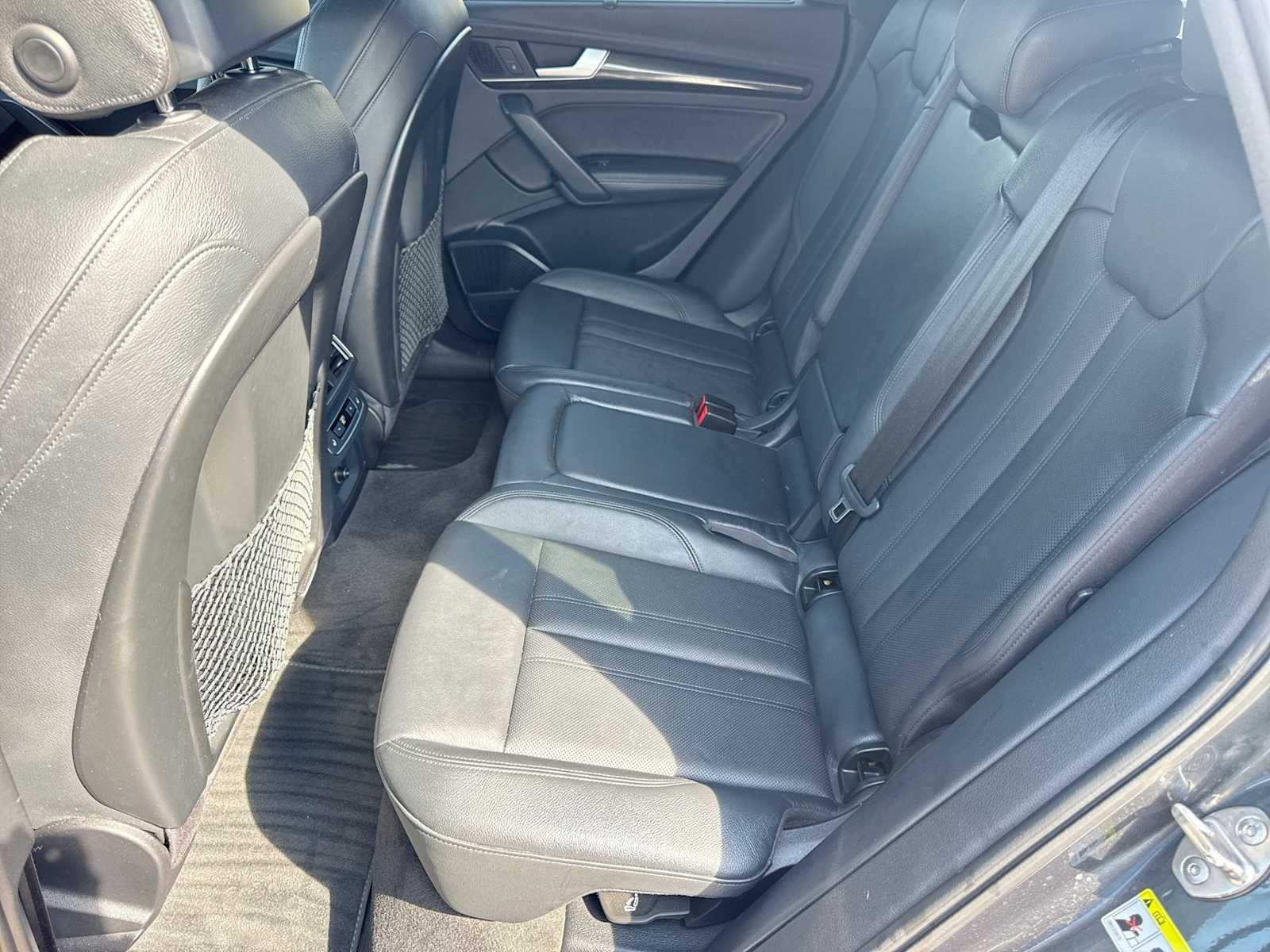 Used 2018 Audi SQ5 Premium Plus AWD/4WD image 20