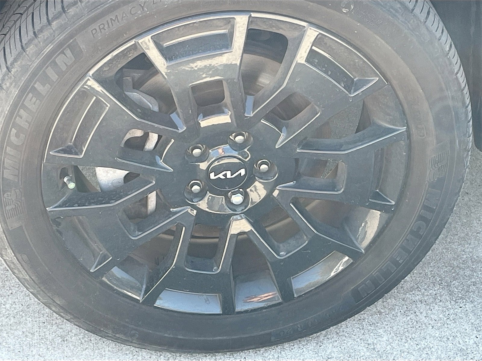 Used 2022 Kia Telluride SX w/ Nightfall Edition Package image 34