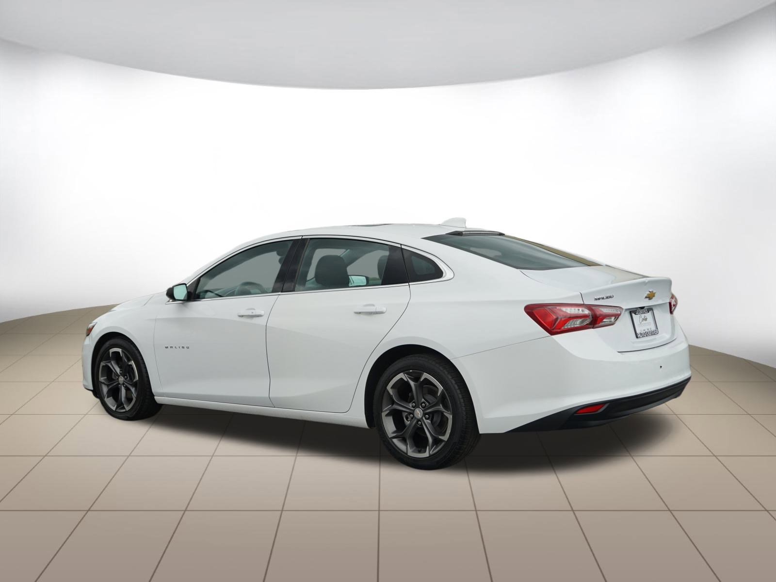 Used 2022 Chevrolet Malibu LT image 5