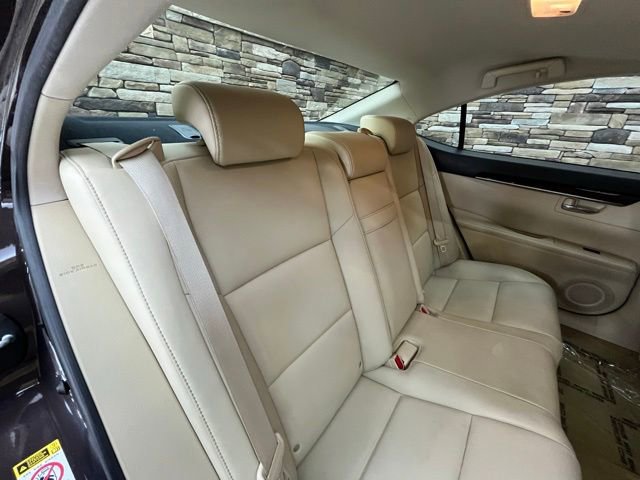 Used 2013 Lexus ES 350 w/ Premium Pkg FWD image 36