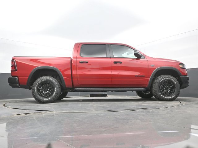 New 2027 RAM 1500 Rebel AWD/4WD image 56
