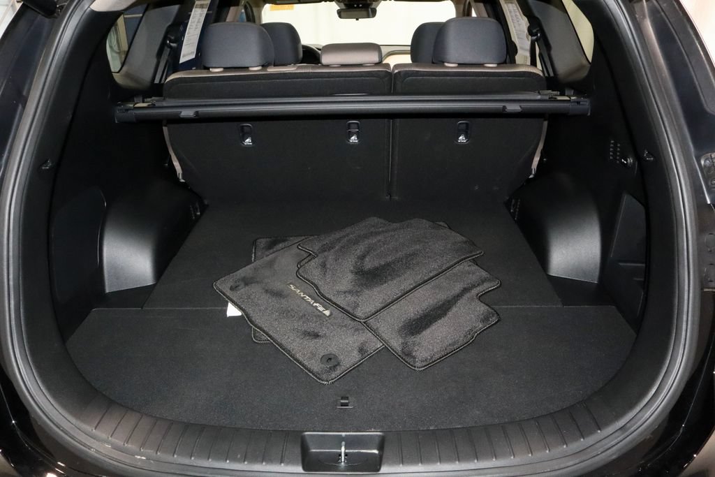 Used 2023 Hyundai Santa Fe SEL AWD/4WD image 14