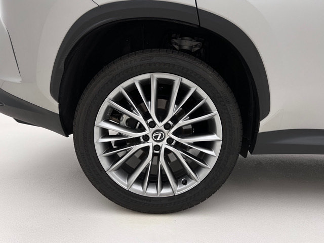 Used 2025 Lexus NX 350 AWD w/ Cold Area Package image 30