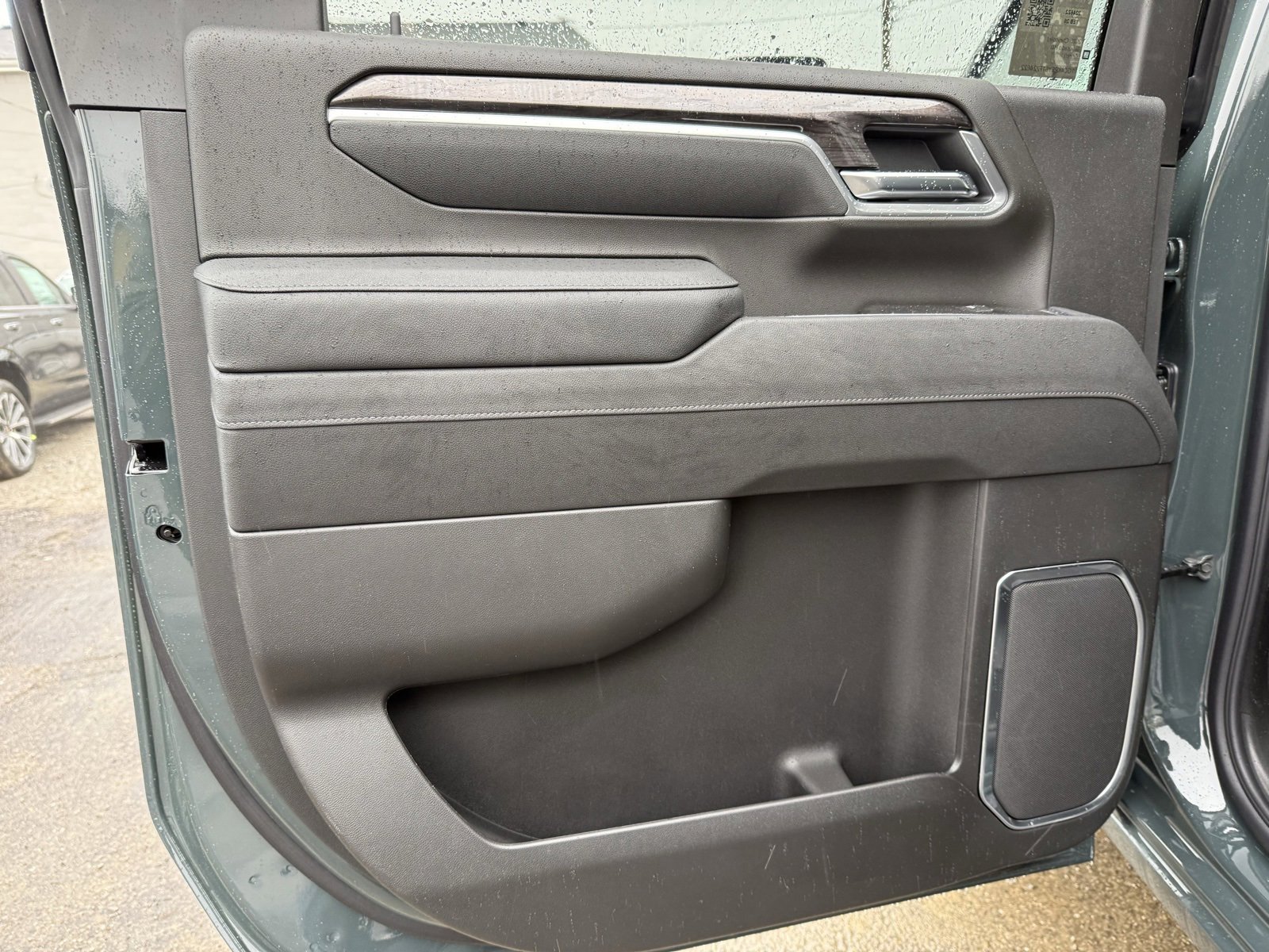 New 2026 Chevrolet Silverado 2500 LTZ w/ Trail Boss Package image 23