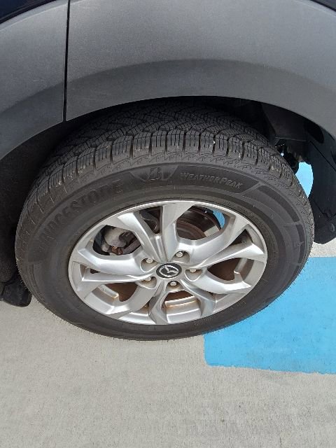 Used 2018 MAZDA CX-3 Sport FWD image 17