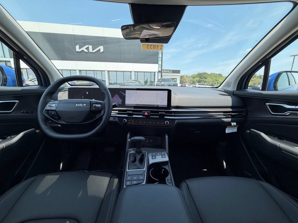 New 2026 Kia Sportage SX FWD image 32