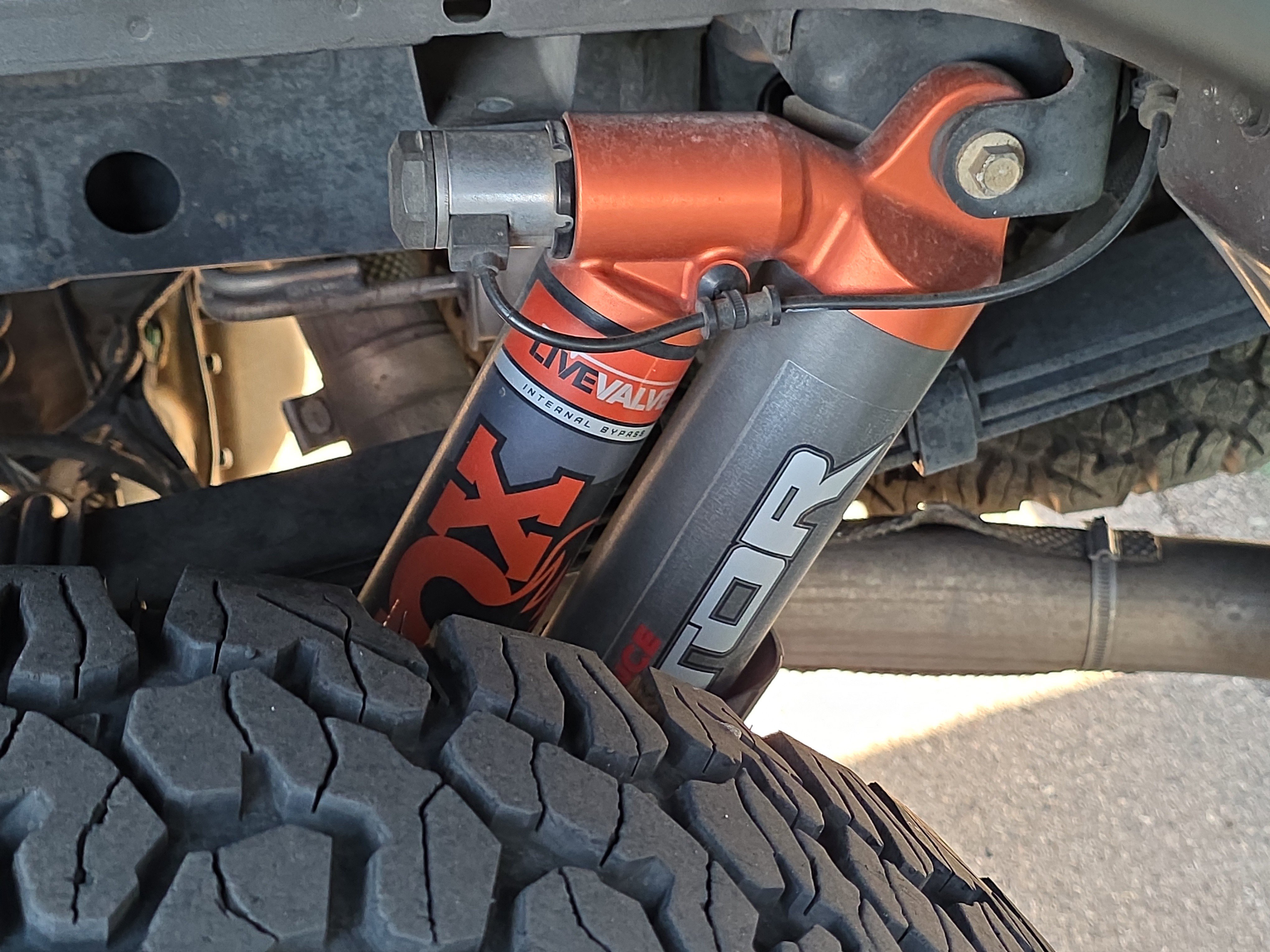 Used 2020 Ford F150 Raptor w/ Equipment Group 802A Luxury image 7