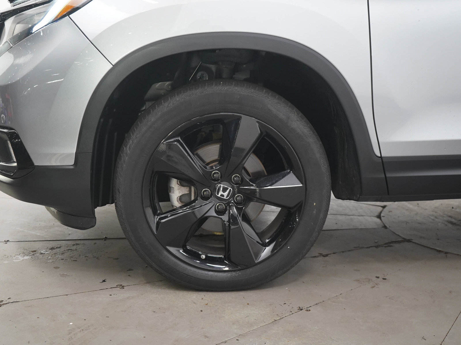 Used 2021 Honda Passport Elite image 29