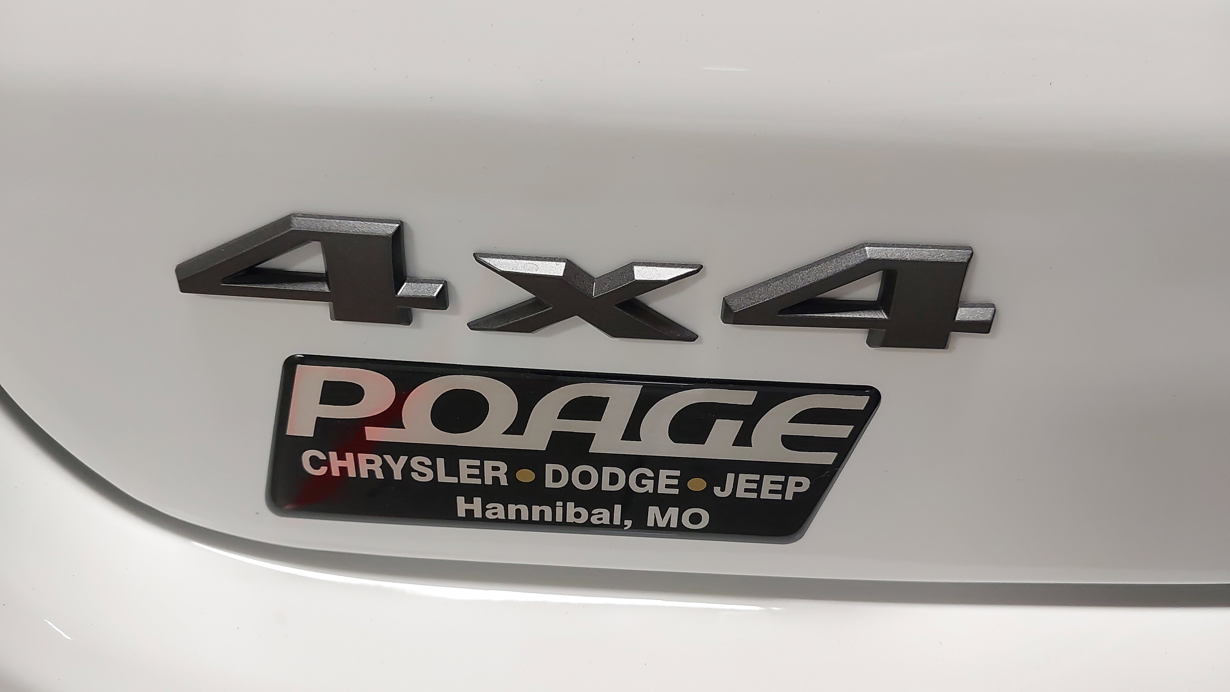 New 2026 Jeep Compass Latitude w/ Quick Order Package 29K image 33