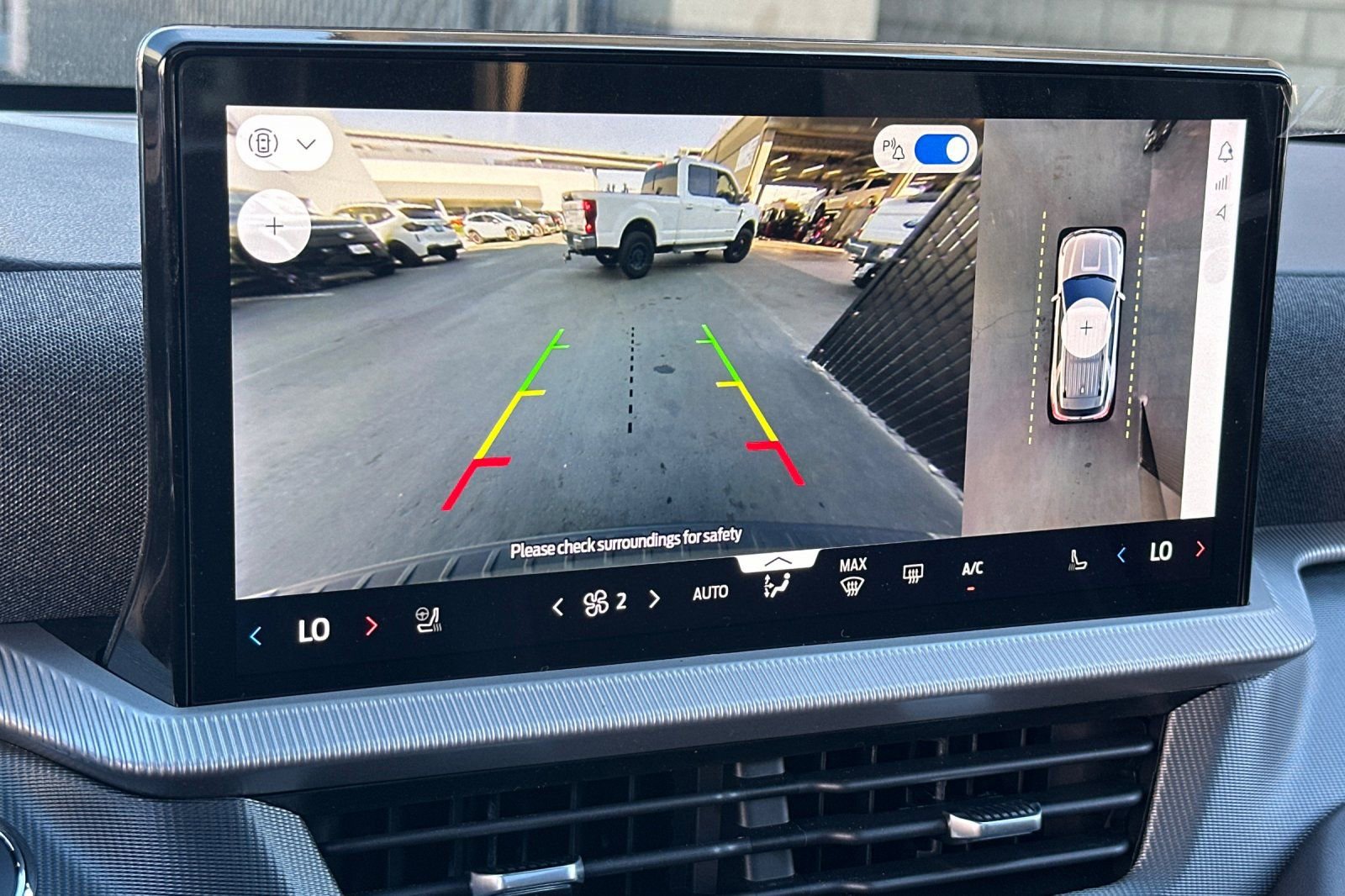 New 2026 Ford Explorer ST w/ Sun And Sound Package image 19