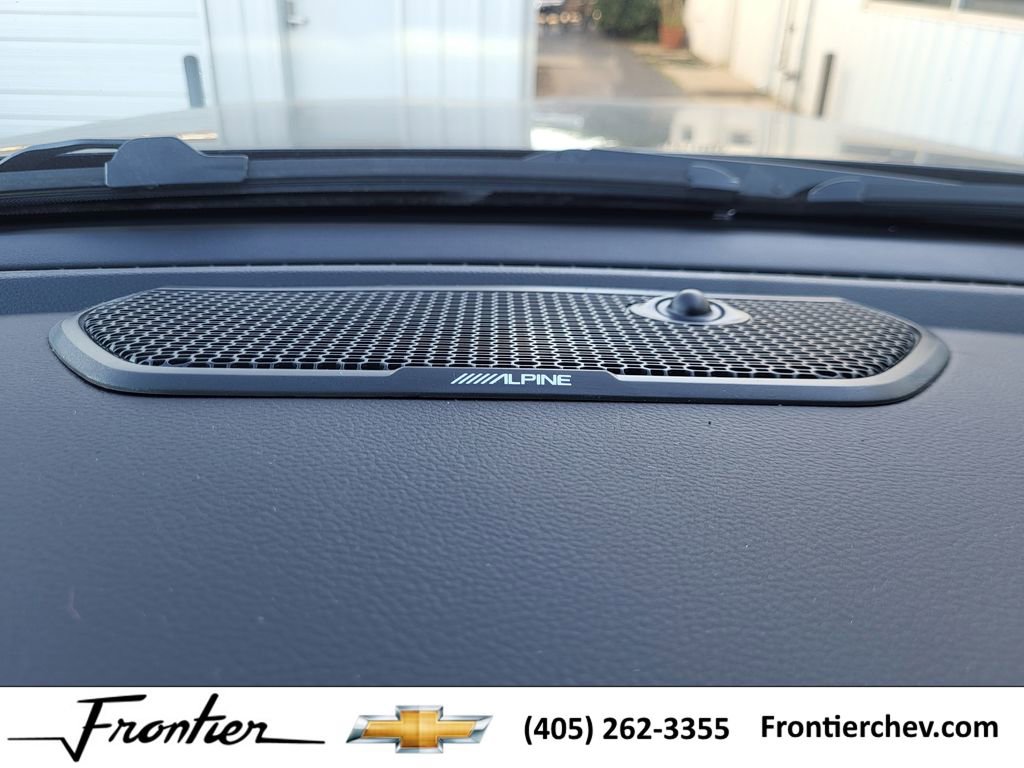 New 2026 RAM 1500 Big Horn image 30