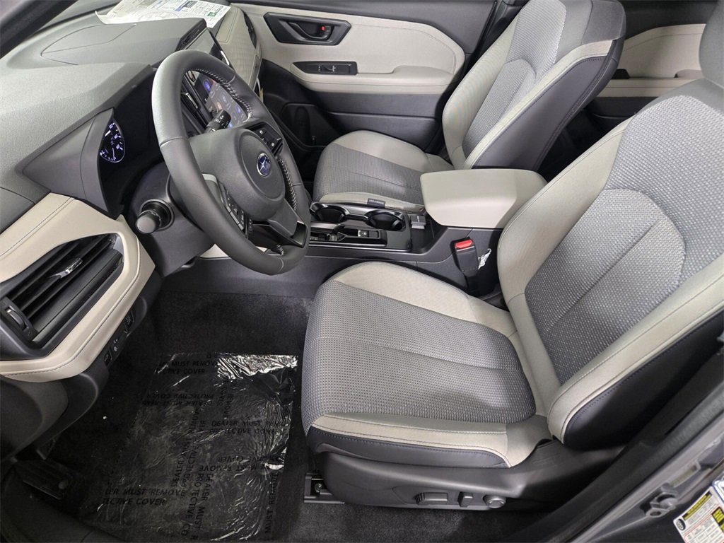 New 2026 Subaru Forester Premium image 7