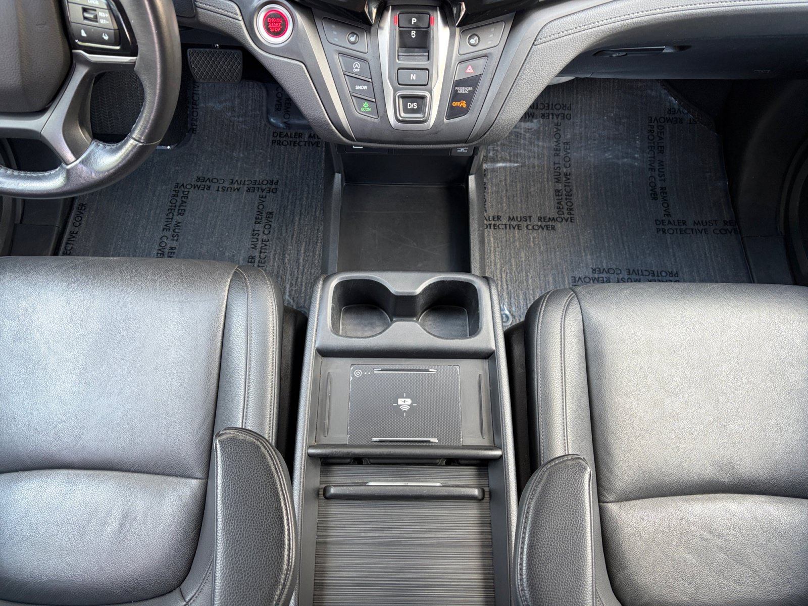 Used 2025 Honda Odyssey EX-L image 22