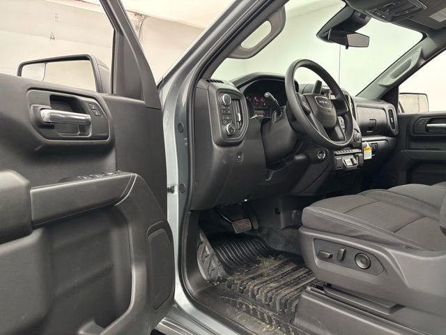 New 2026 GMC Sierra 1500 Pro w/ Pro Value Package image 13