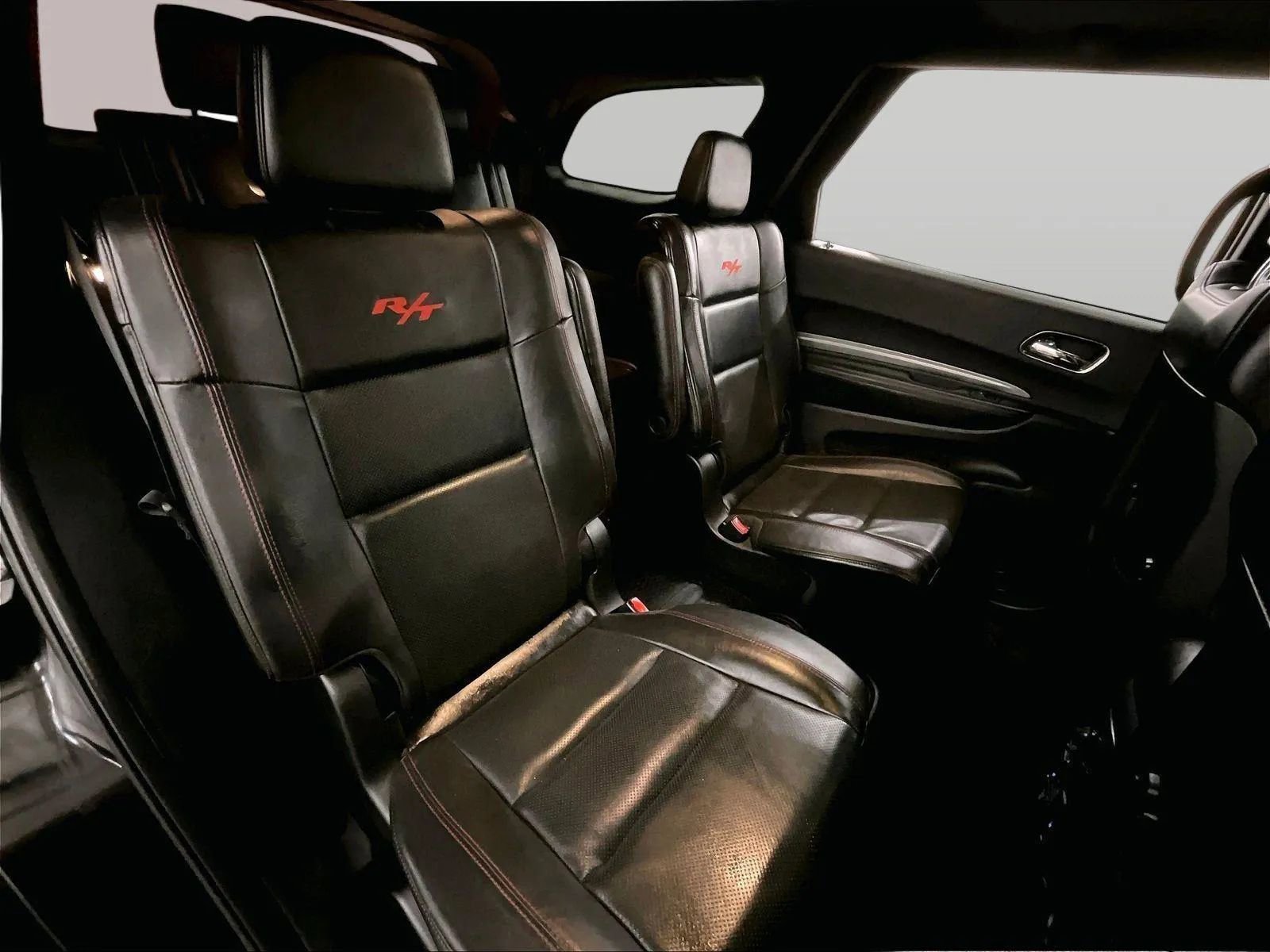 Used 2018 Dodge Durango R/T w/ Technology Group image 27