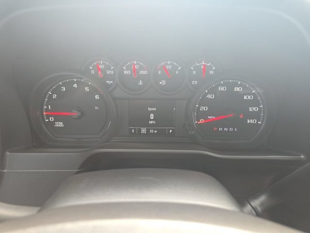 New 2026 Chevrolet Silverado 2500 W/T AWD/4WD image 17