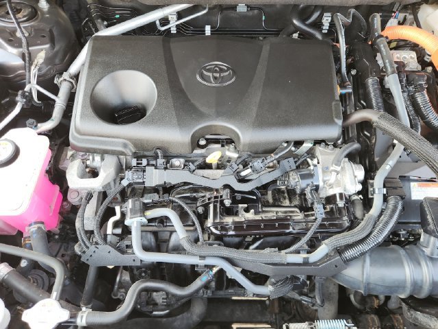 Certified 2024 Toyota RAV4 XSE w/ Advanced Technology Package AWD/4WD image 27