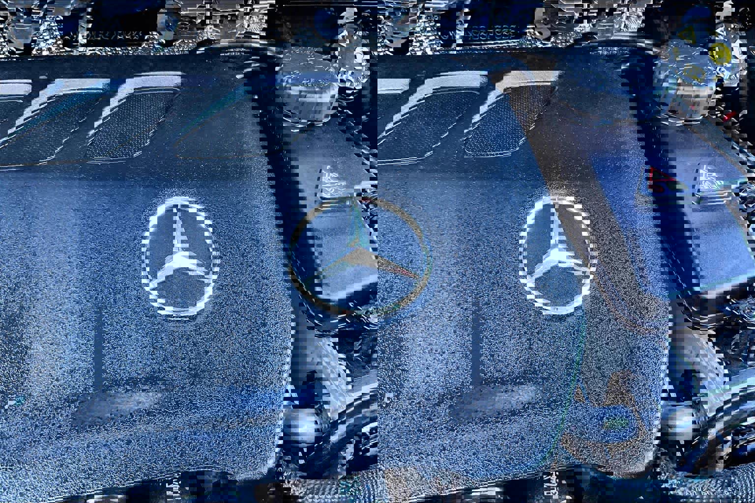 Used 2025 Mercedes-Benz GLA 250 image 32