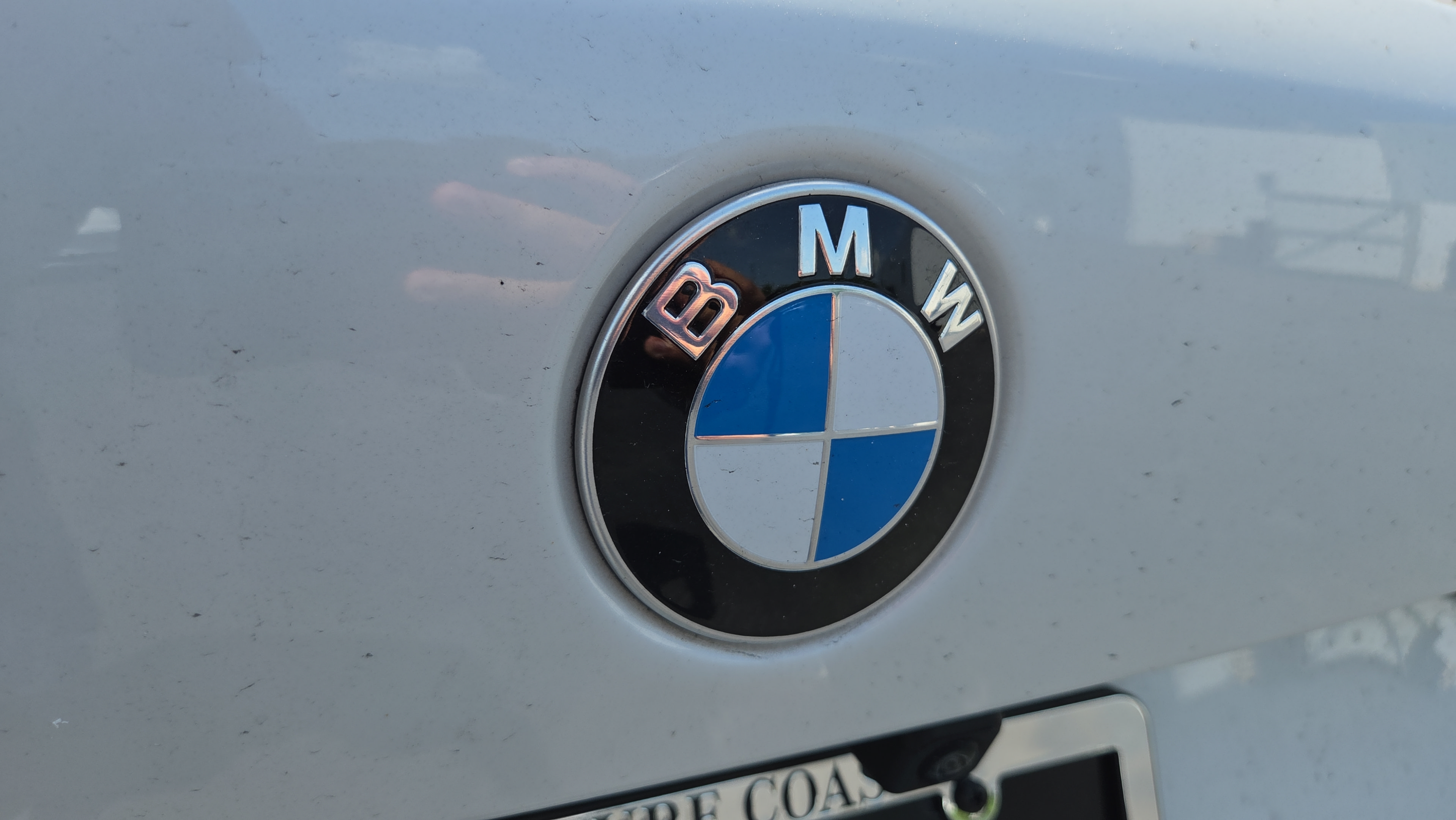 Certified 2025 BMW X5 M60i w/ Executive Package AWD/4WD image 38