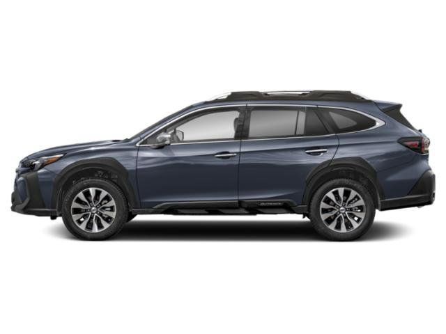 Used 2025 Subaru Outback Touring w/ Tech Package 3 AWD/4WD image 6