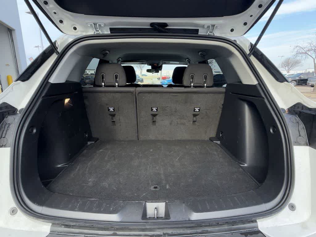 Used 2025 Chevrolet TrailBlazer LT FWD image 20