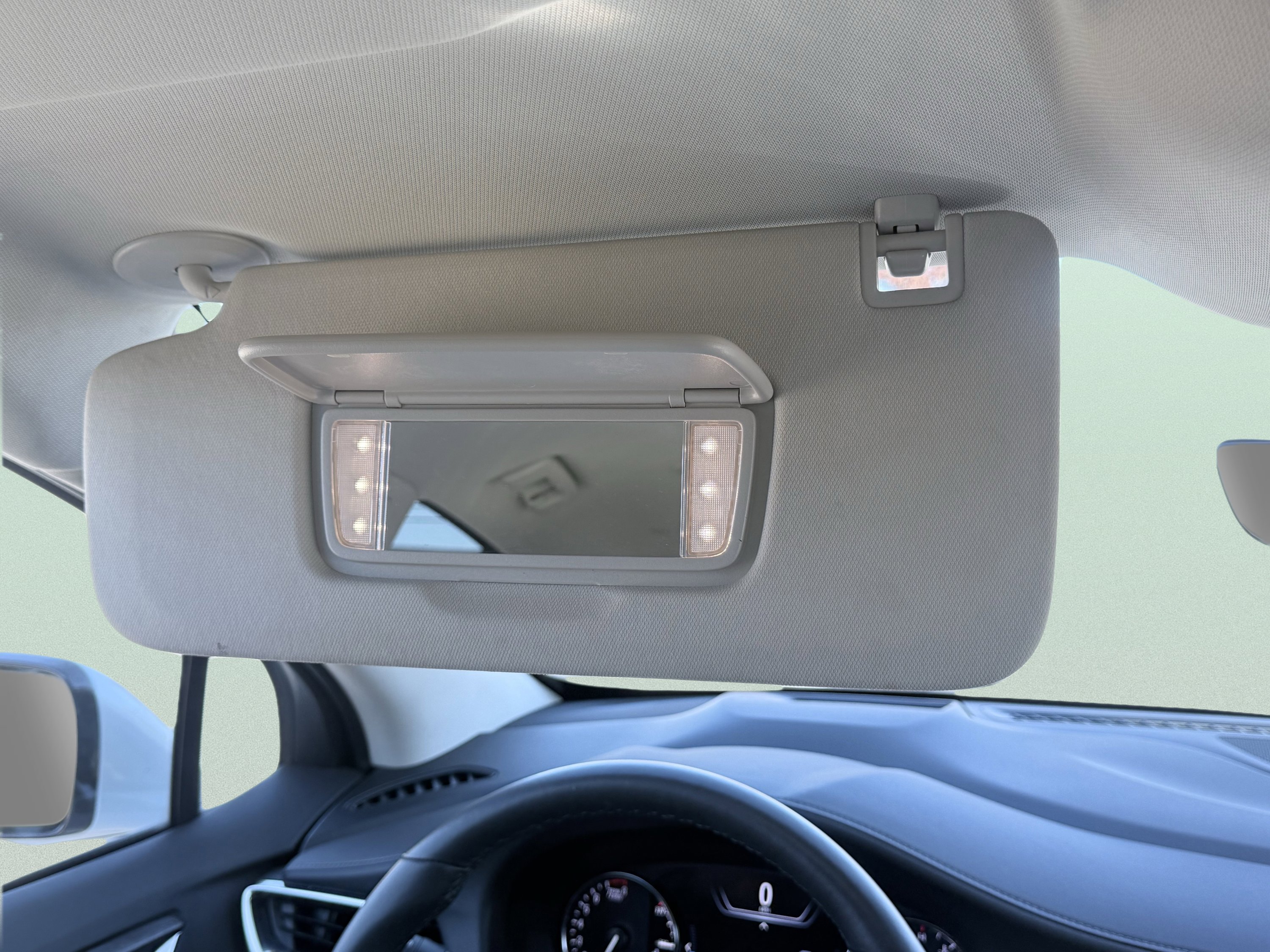 Used 2024 Buick Enclave Avenir w/ LPO, Hit The Road Package image 76