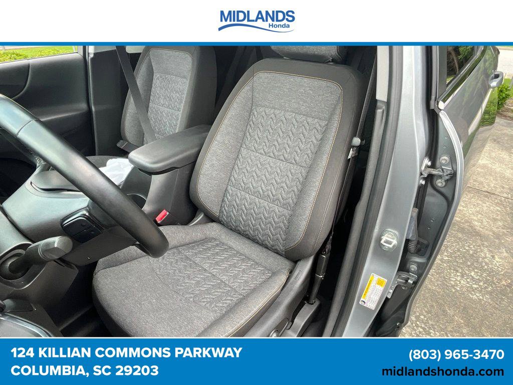 Used 2023 Chevrolet Equinox LT FWD image 23