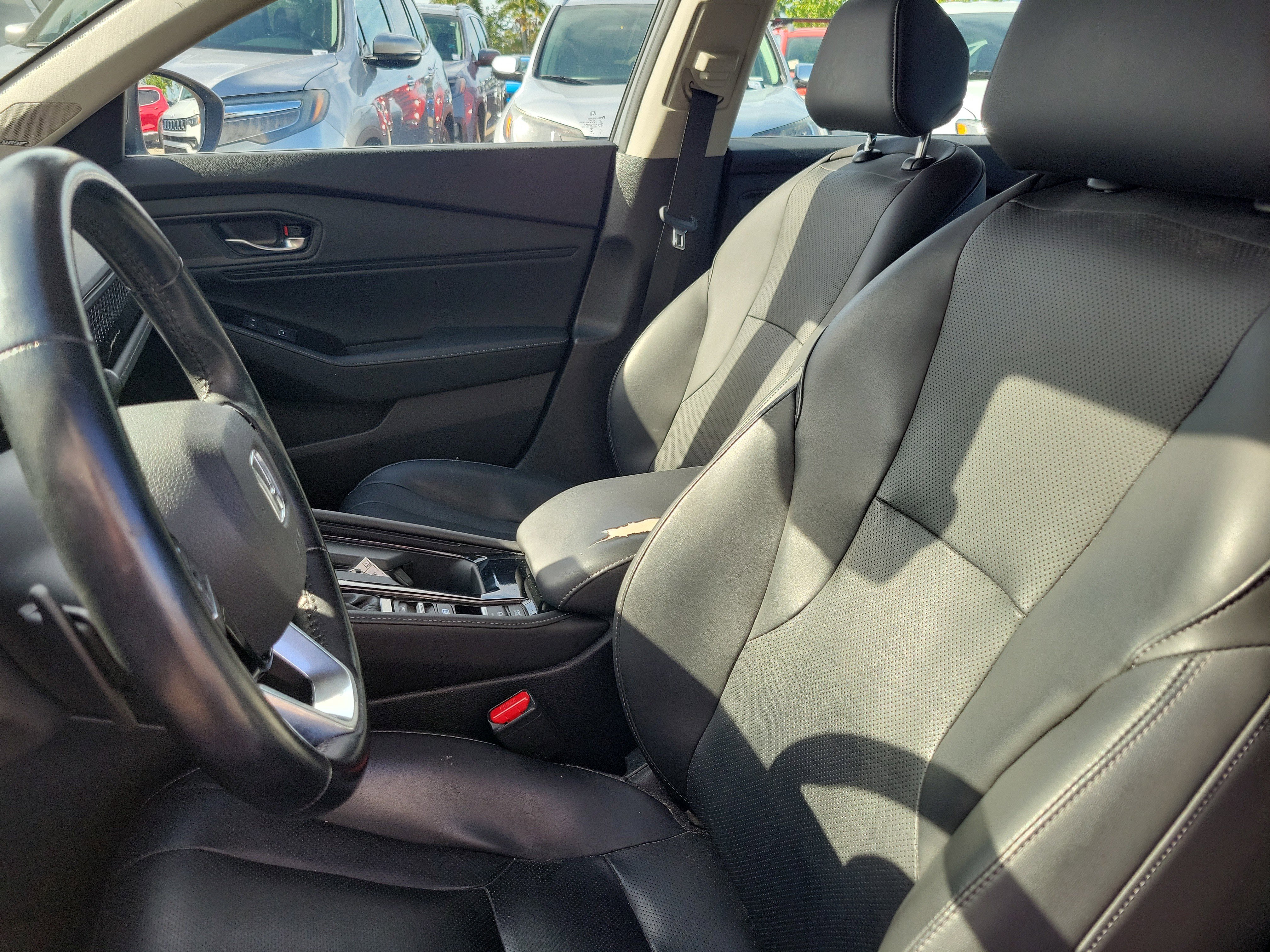 Used 2023 Honda Accord Touring image 24