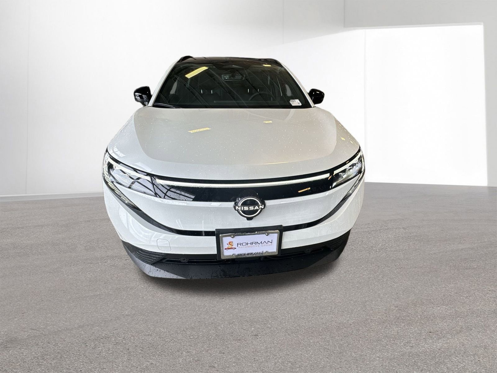 New 2026 Nissan Leaf Platinum+ w/ Cargo Package (Platinum+) image 26