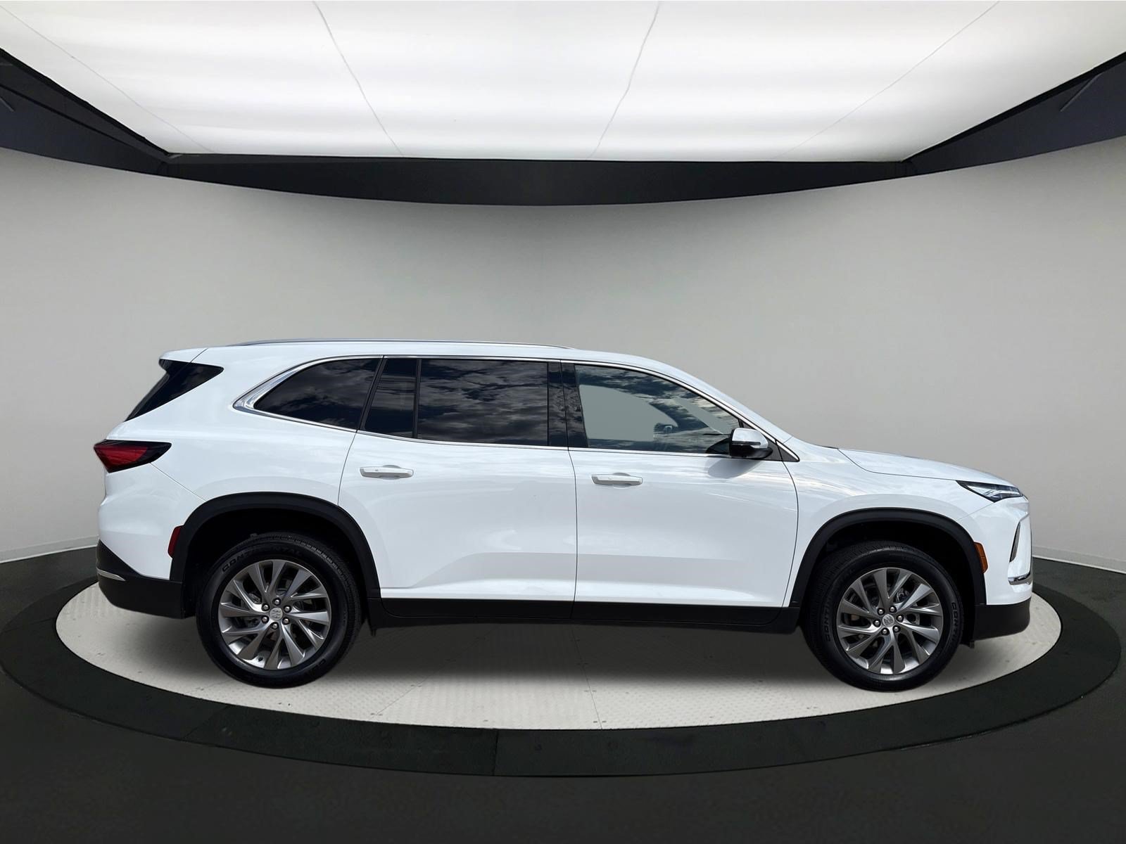 Used 2026 Buick Enclave Preferred AWD/4WD image 6