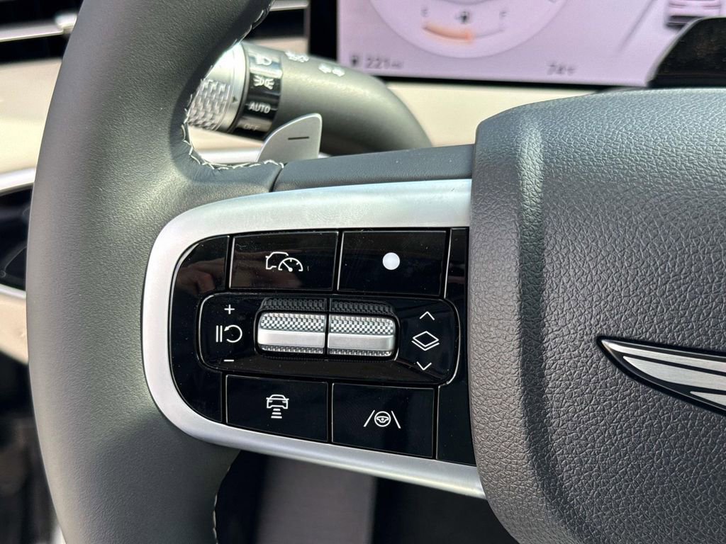 New 2026 Genesis GV70 2.5T image 24
